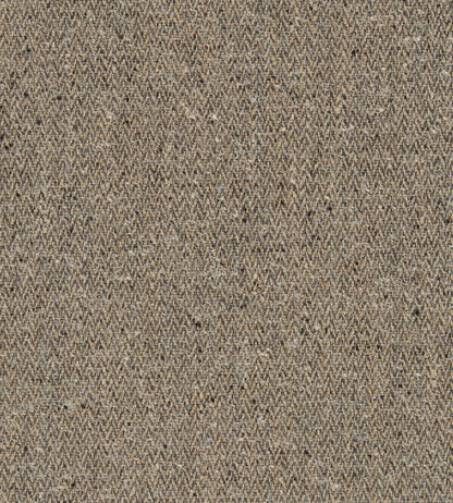 Brunswick Fabric by Morris & Co Slate