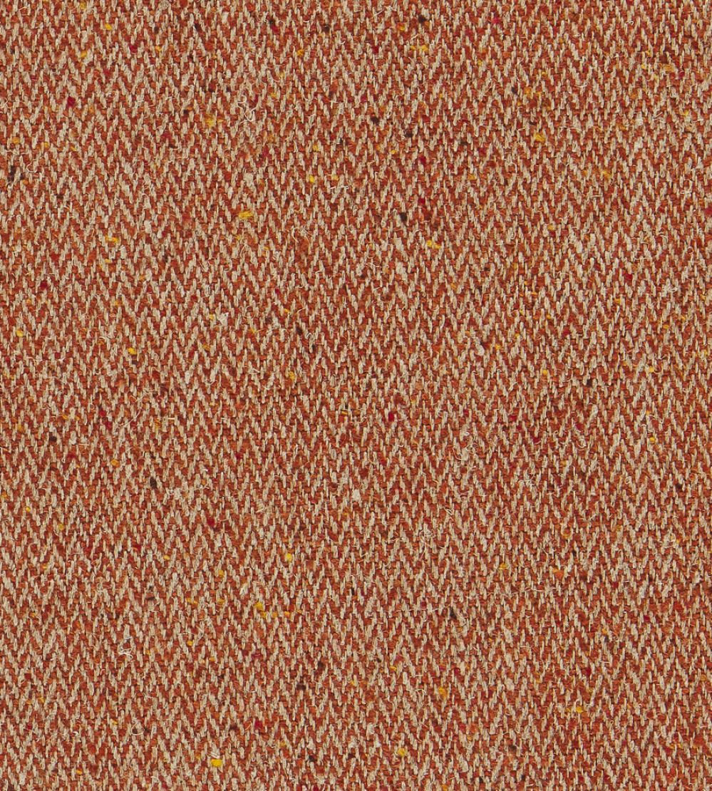 Brunswick Fabric by Morris & Co Saffron