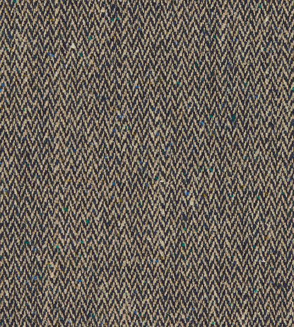 Brunswick Fabric by Morris & Co Indigo