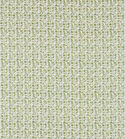 Rosehip Fabric by Morris & Co Thyme