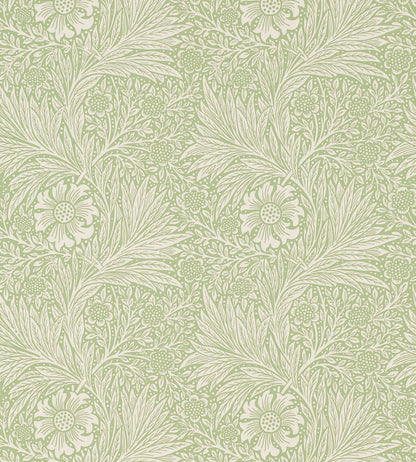Marigold Wallpaper by Morris & Co Artichoke