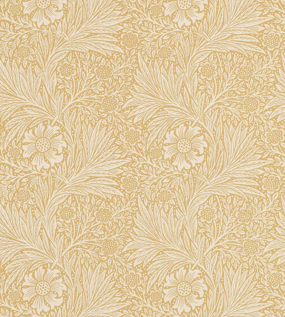 Marigold Wallpaper by Morris & Co Cowslip