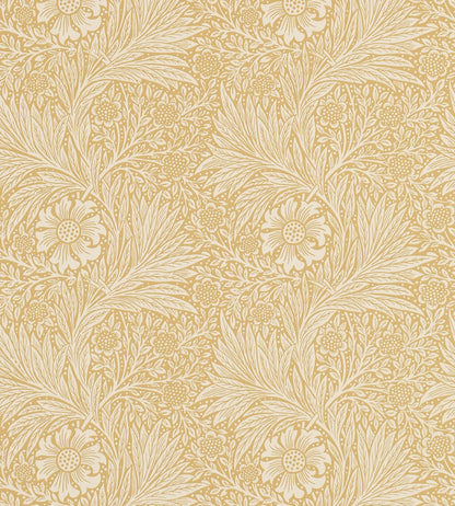 Marigold Wallpaper by Morris & Co Cowslip