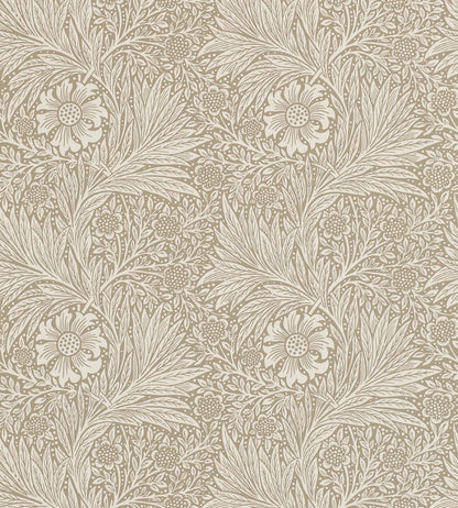 Marigold Wallpaper by Morris & Co Linen