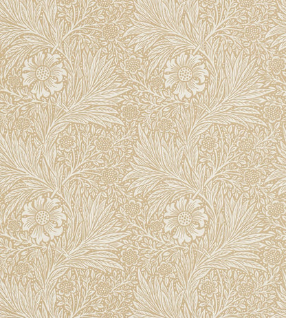 Marigold Wallpaper by Morris & Co Manilla