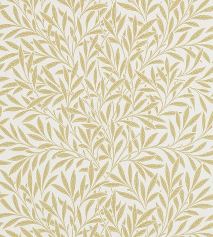 Willow Wallpaper by Morris & Co Camomile