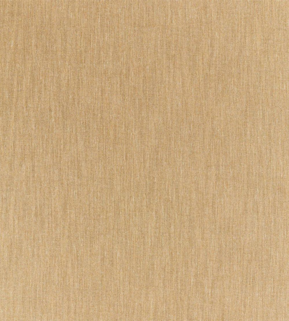 Hoy Fabric by Morris & Co Ochre