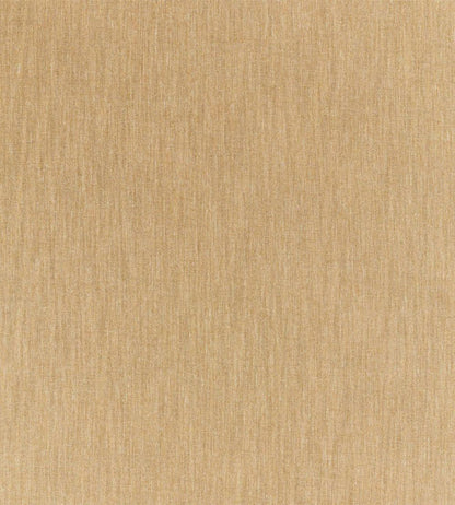 Hoy Fabric by Morris & Co Ochre