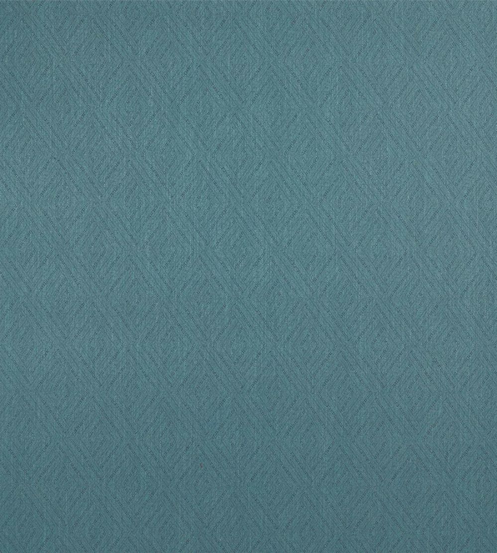 Leathaby Weave Fabric by Morris & Co Indigo