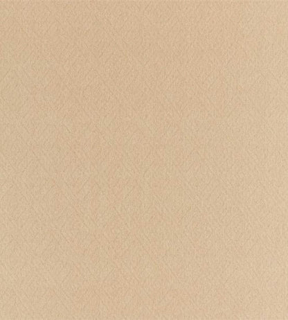 Leathaby Weave Fabric by Morris & Co Ochre