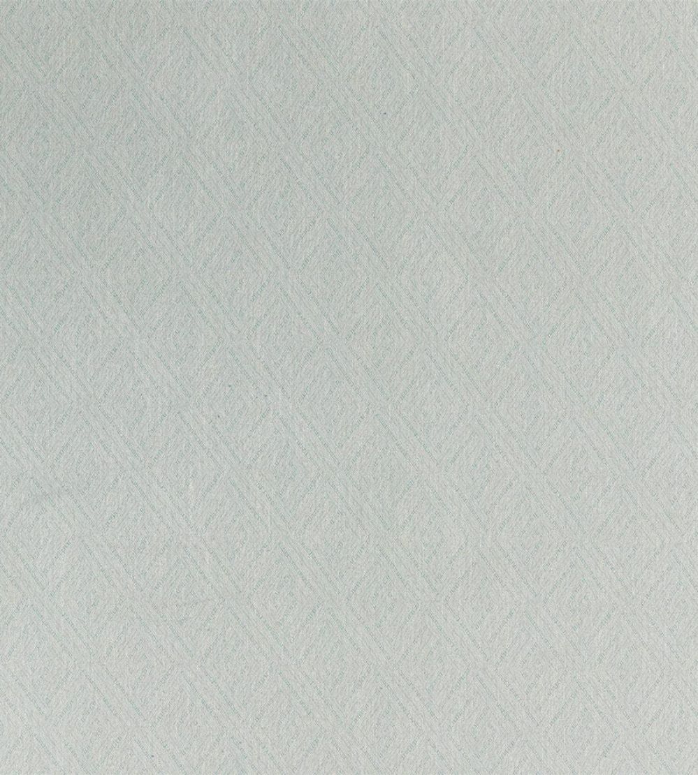 Leathaby Weave Fabric by Morris & Co Sea Glass