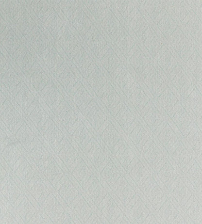 Leathaby Weave Fabric by Morris & Co Sea Glass