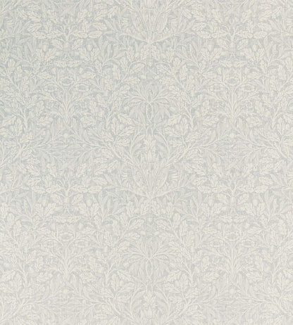 Morris Acorn Fabric by Morris & Co Mineral