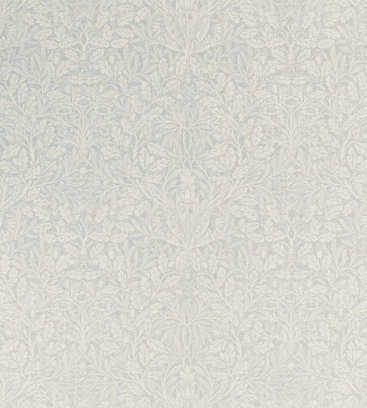 Morris Acorn Fabric by Morris & Co Mineral