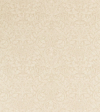Morris Acorn Fabric by Morris & Co Bayleaf