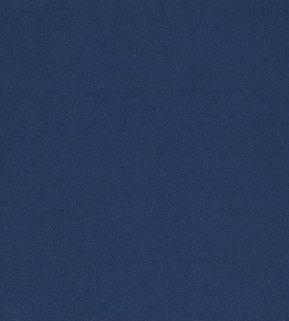 Ruskin Fabric by Morris & Co Indigo