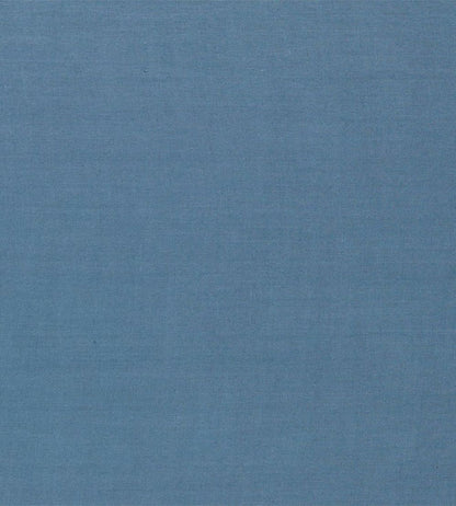 Ruskin Fabric by Morris & Co Woad