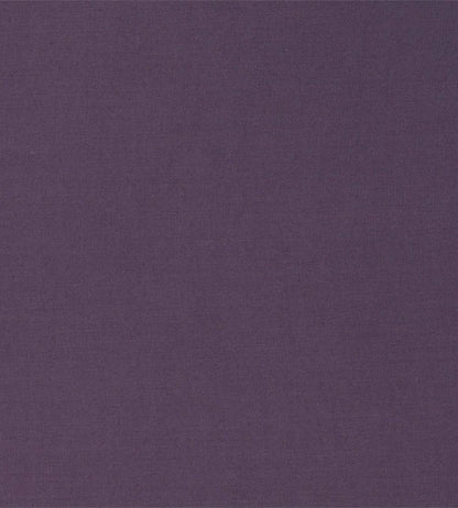 Ruskin Fabric by Morris & Co Plum