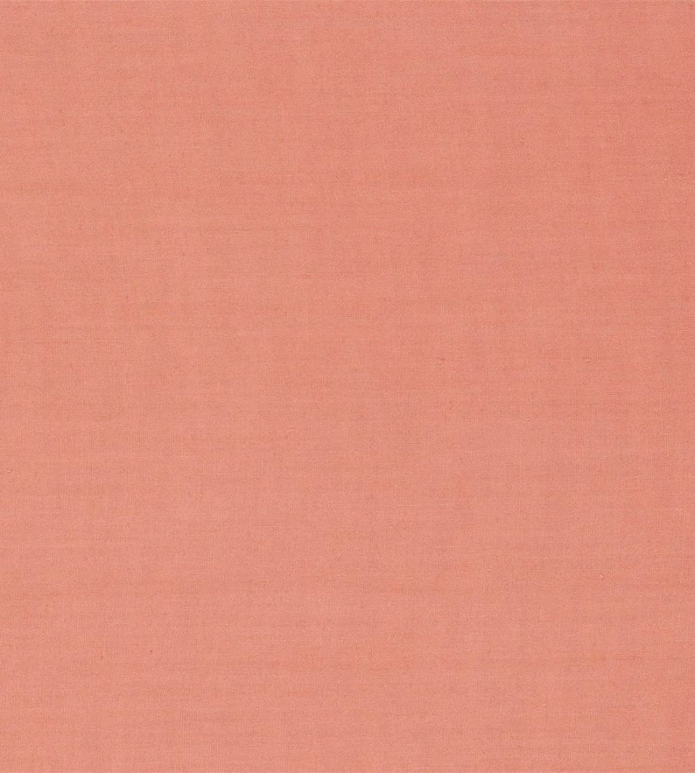 Ruskin Fabric by Morris & Co Sea Pink