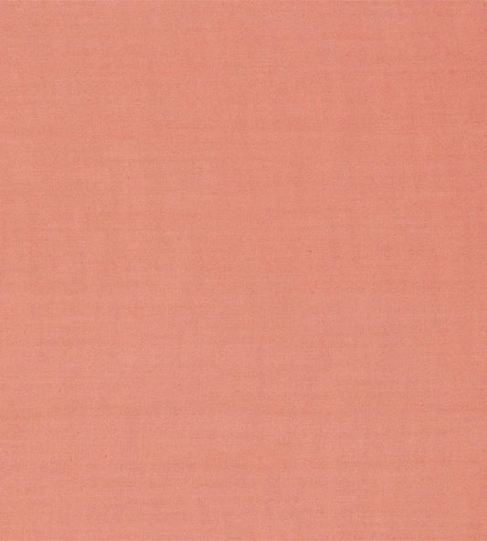 Ruskin Fabric by Morris & Co Sea Pink