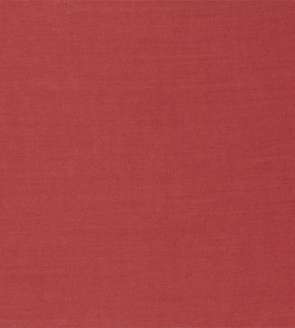 Ruskin Fabric by Morris & Co Carmine