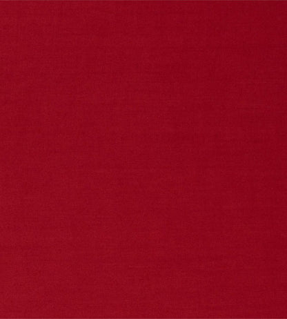 Ruskin Fabric by Morris & Co Crimson