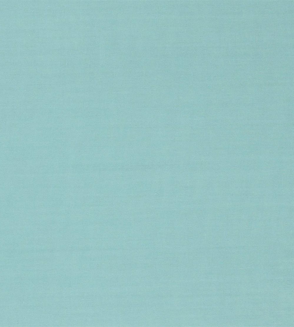 Ruskin Fabric by Morris & Co Teal