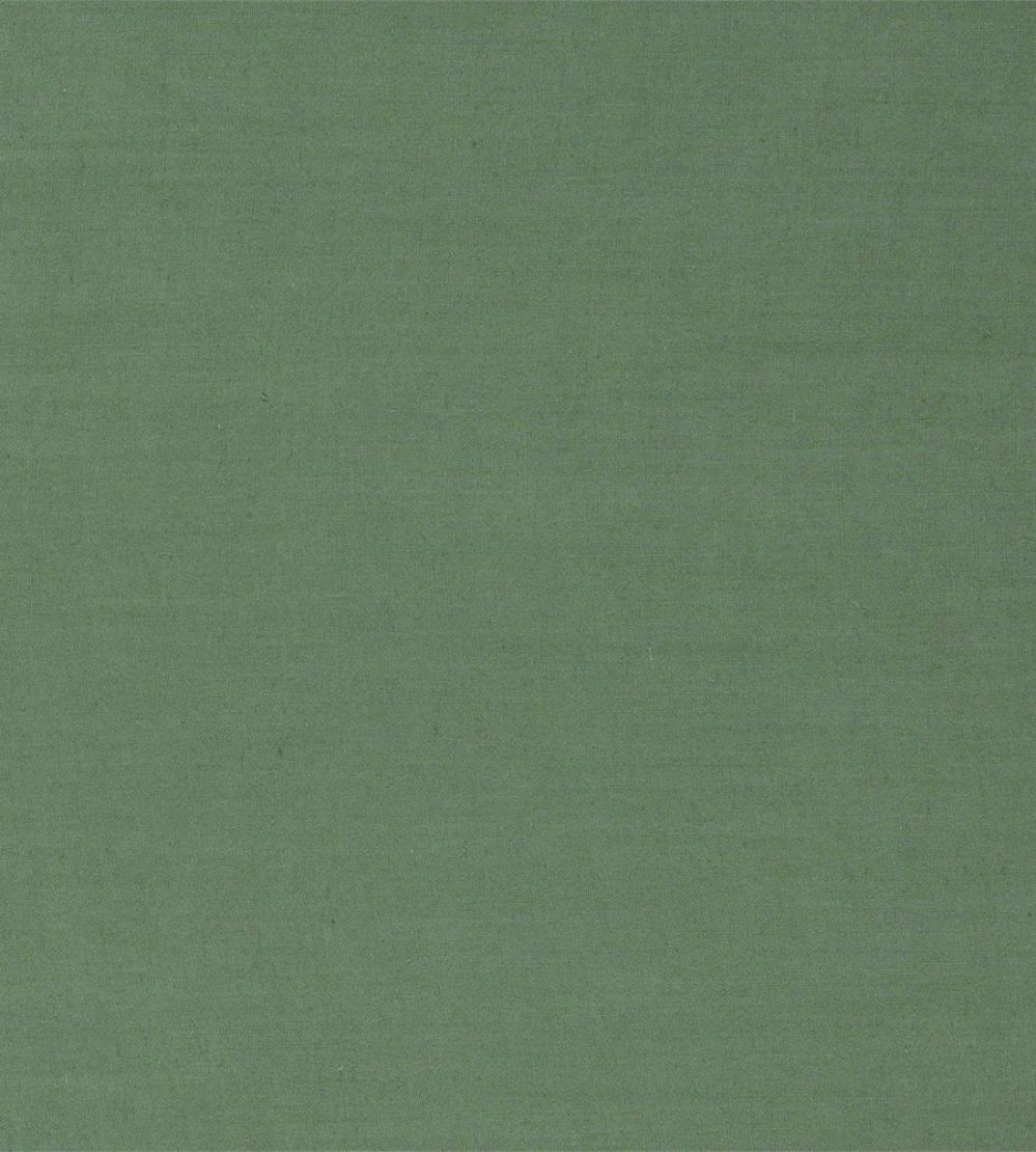 Ruskin Fabric by Morris & Co Evergreen