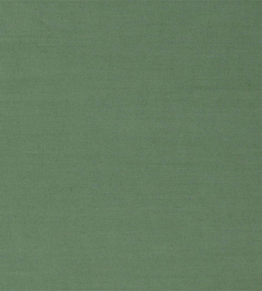 Ruskin Fabric by Morris & Co Evergreen