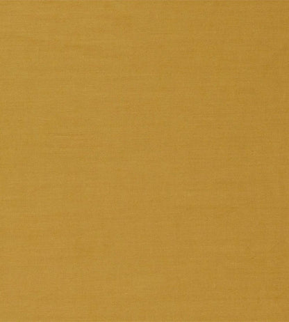 Ruskin Fabric by Morris & Co Mustard