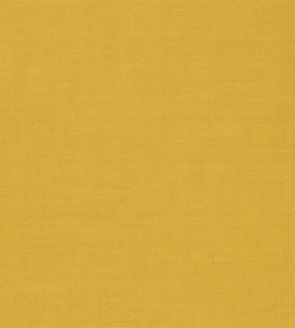 Ruskin Fabric by Morris & Co Saffron