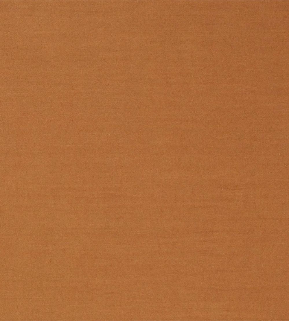 Ruskin Fabric by Morris & Co Brick