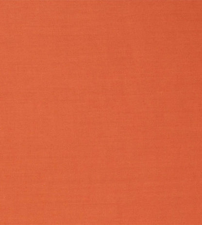 Ruskin Fabric by Morris & Co Paprika