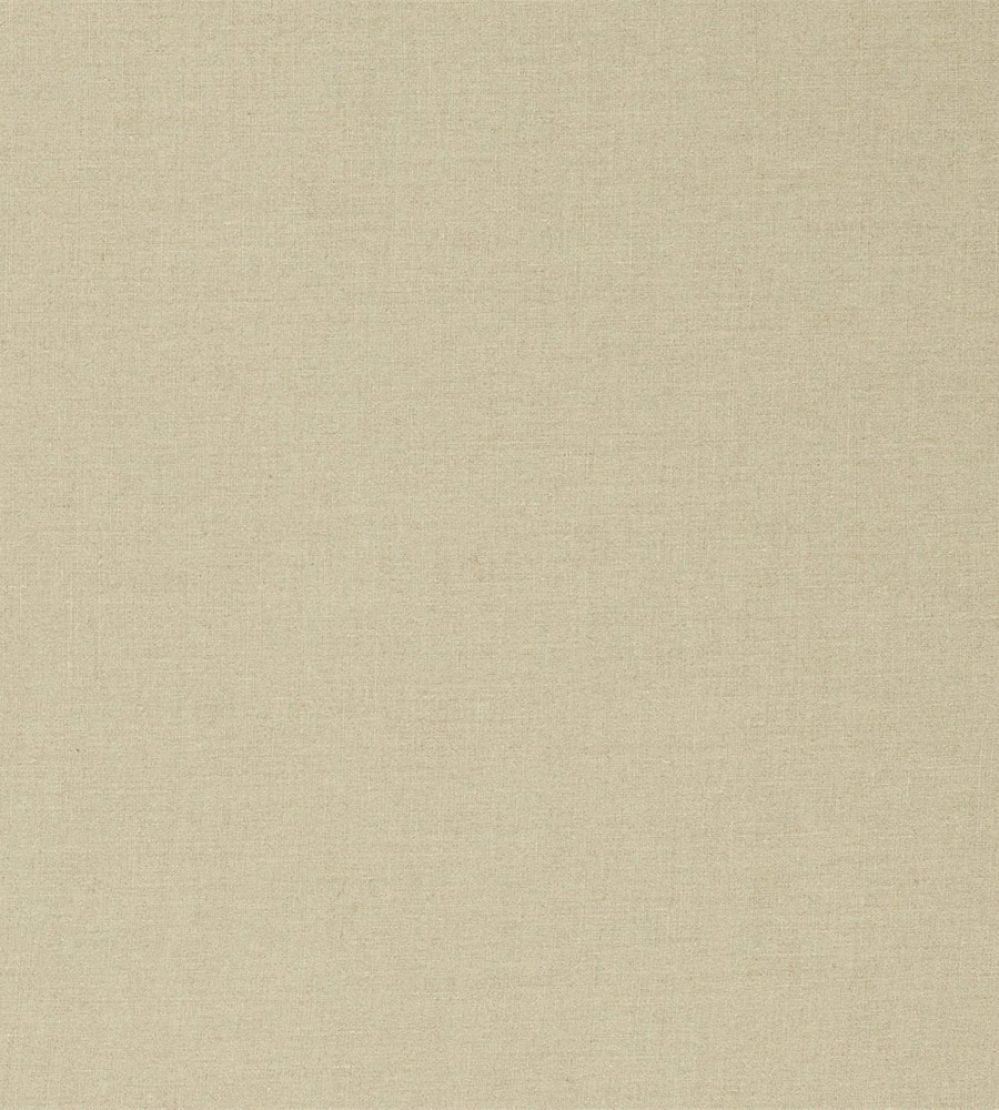 Ruskin Fabric by Morris & Co Flax