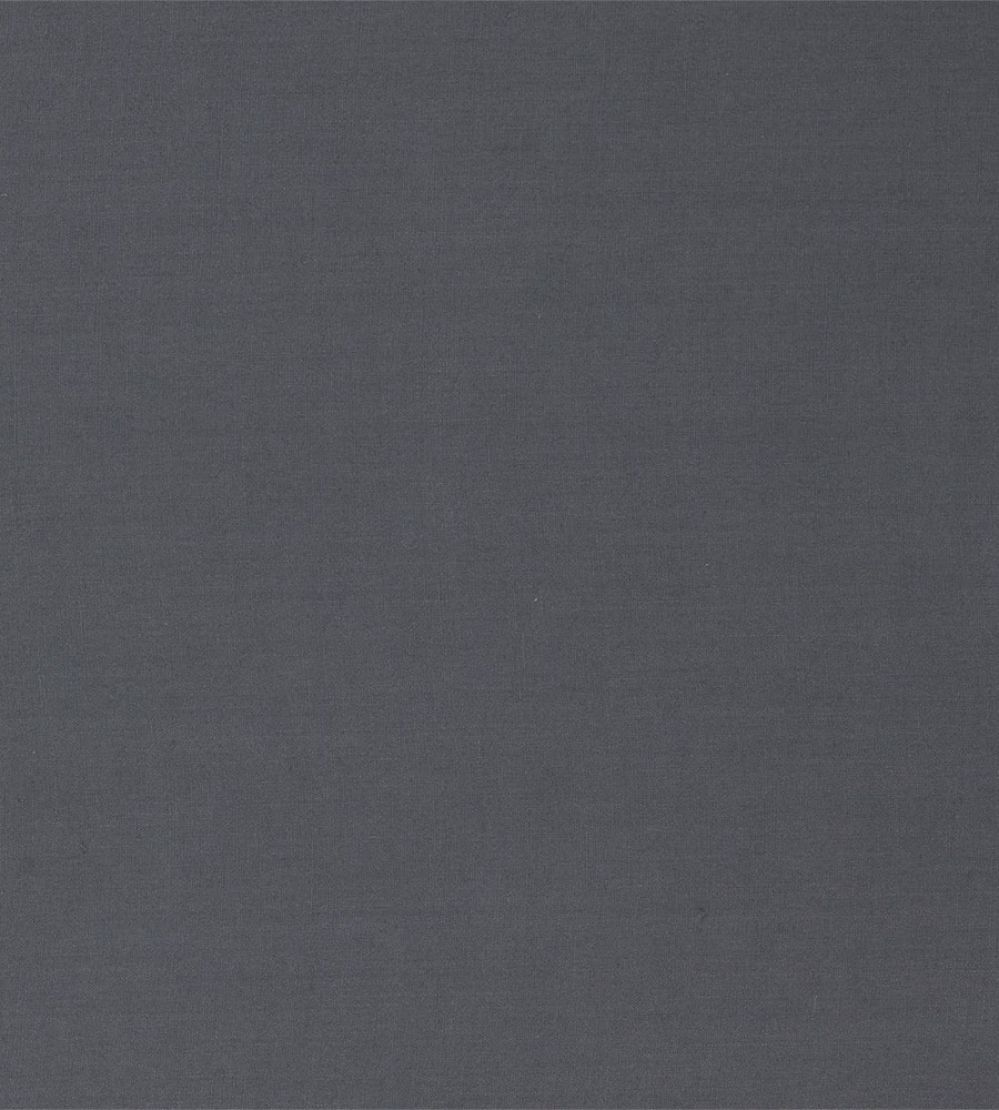 Ruskin Fabric by Morris & Co Charcoal