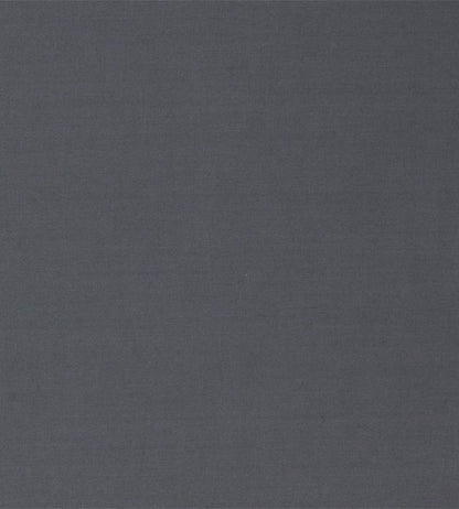 Ruskin Fabric by Morris & Co Charcoal