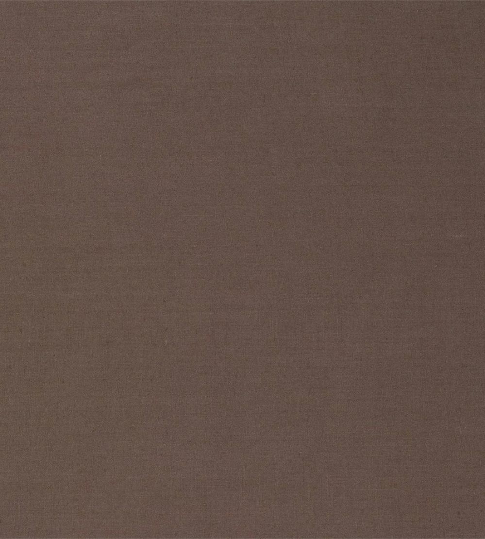 Ruskin Fabric by Morris & Co Mink