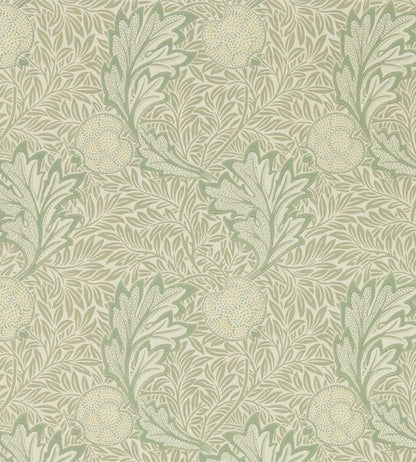 Apple Wallpaper by Morris & Co Bay Leaf