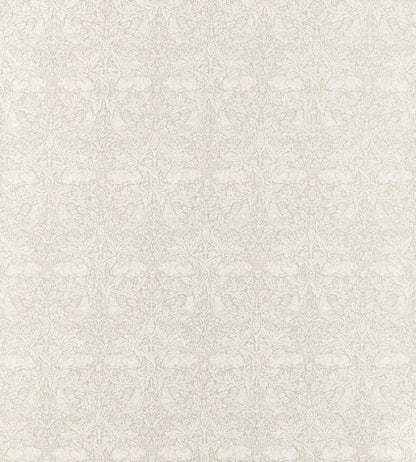 Pure Brer Rabbit Fabric by Morris & Co Linen