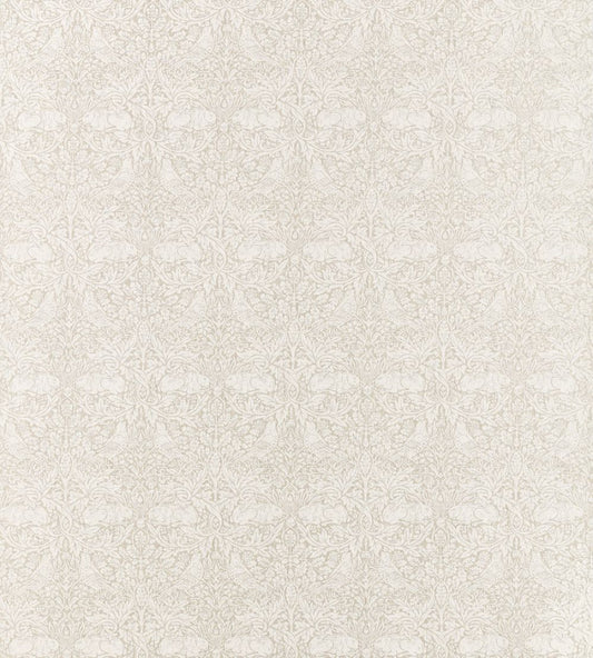 Pure Brer Rabbit Fabric by Morris & Co Linen