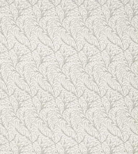 Pure Willow Boughs Fabric by Morris & Co Lightish Grey