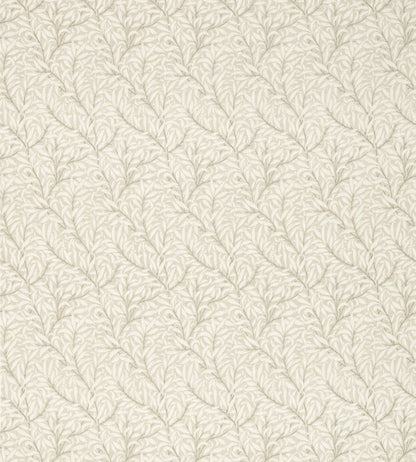 Pure Willow Boughs Fabric by Morris & Co Linen