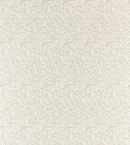 Pure Willow Boughs Fabric by Morris & Co Gilver