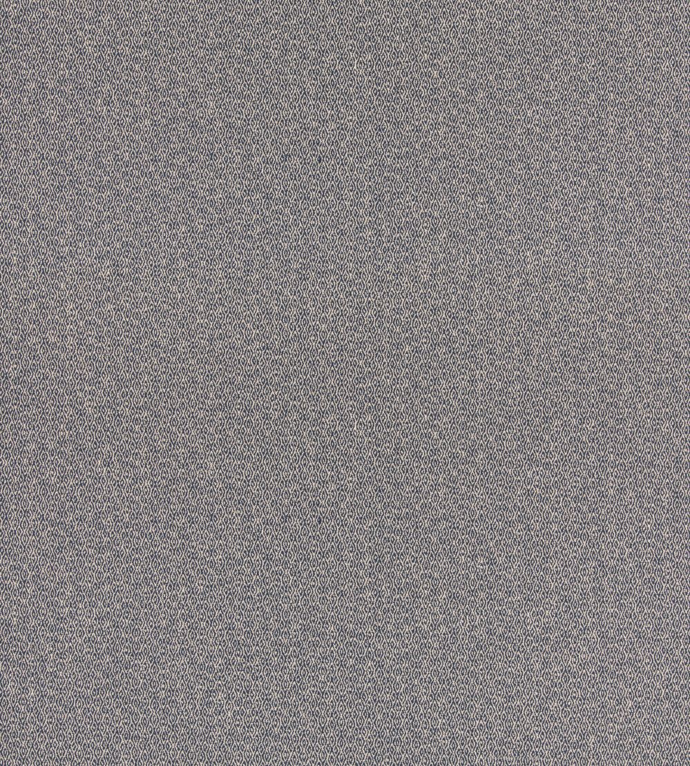 Morton Fabric by GP & J Baker Indigo