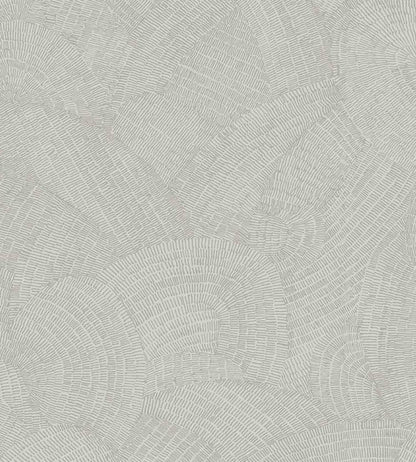 Mosaic Swirls Wallpaper by Eijffinger Grey/Green
