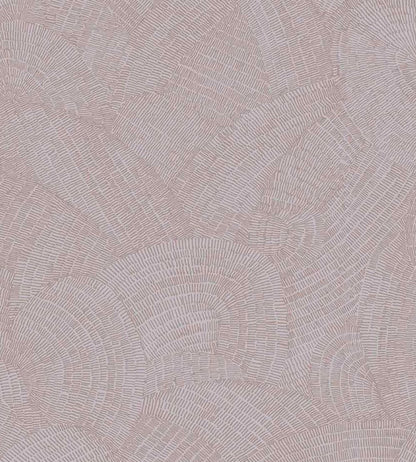 Mosaic Swirls Wallpaper by Eijffinger Pink/Purple