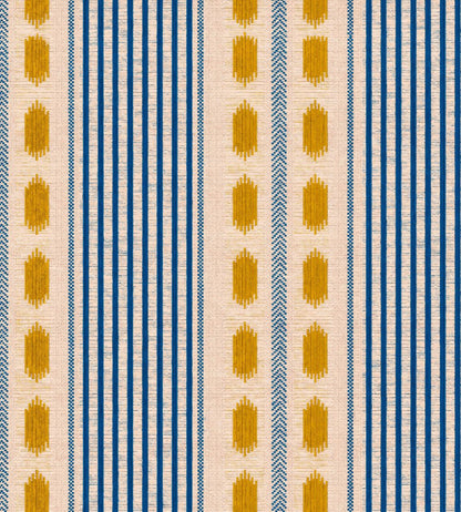 Mouassine Wallpaper by MINDTHEGAP Turmeric