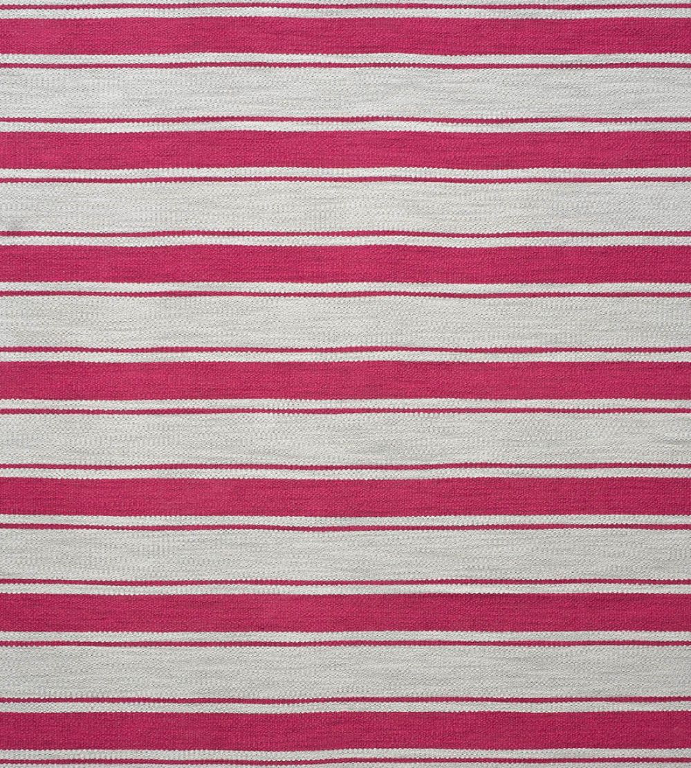 Mountain Stripe Fabric by Andrew Martin Alpine