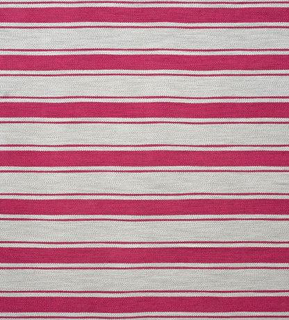 Mountain Stripe Fabric by Andrew Martin Alpine