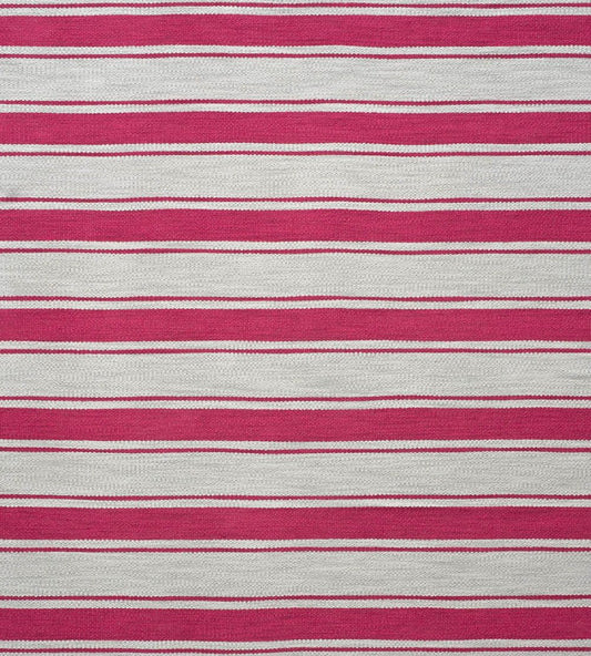 Mountain Stripe Fabric by Andrew Martin Alpine